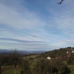 ZIMSKI UTRINEK